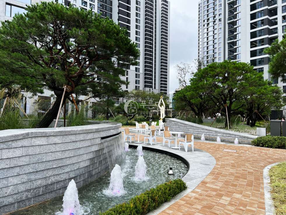 서울 강남구 청담동 103동 청담르엘 한강뷰 전세 84A타입 전세 매물번호 11199 사진 4