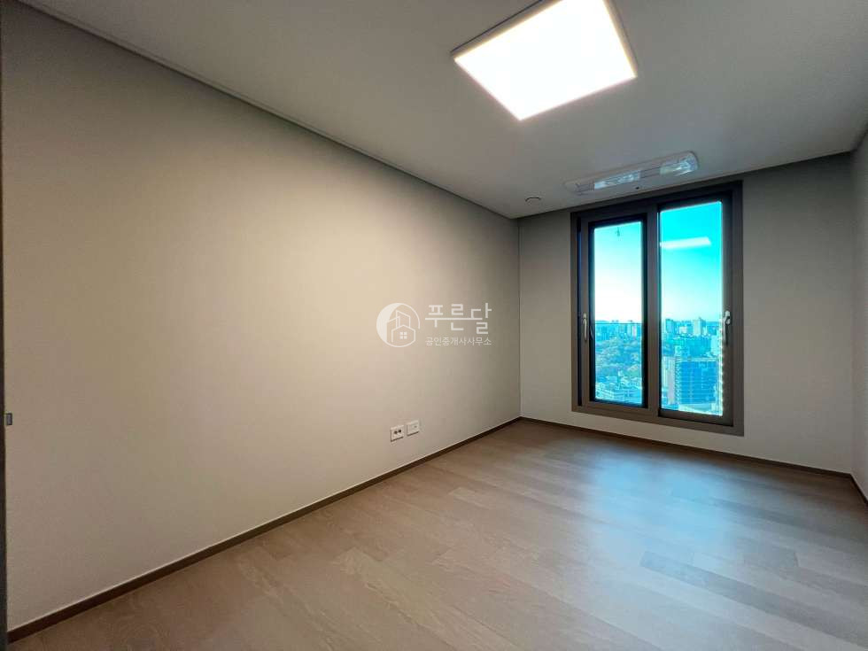 서울 강남구 삼성동 102동 막힘없는 영구한강뷰 아크로삼성 전세 40A 전세 매물번호 11215 사진 28