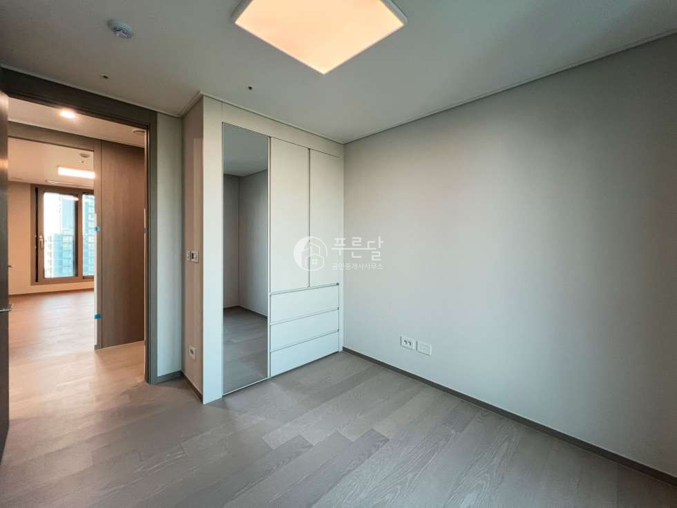 서울 강남구 삼성동 102동 막힘없는 영구한강뷰 아크로삼성 전세 40A 전세 매물번호 11215 사진 31