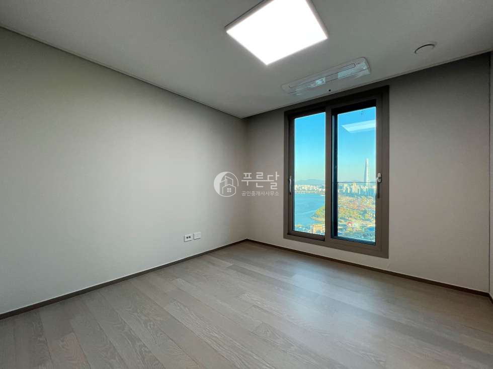 서울 강남구 삼성동 102동 막힘없는 영구한강뷰 아크로삼성 전세 40A 전세 매물번호 11215 사진 32