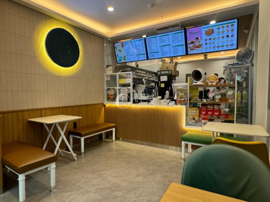 서울 강남구 대치동 현대썬앤빌테헤란동 선릉 먹자상권 노출 좋은 1층 상가 월세 매물번호 11250 사진 2