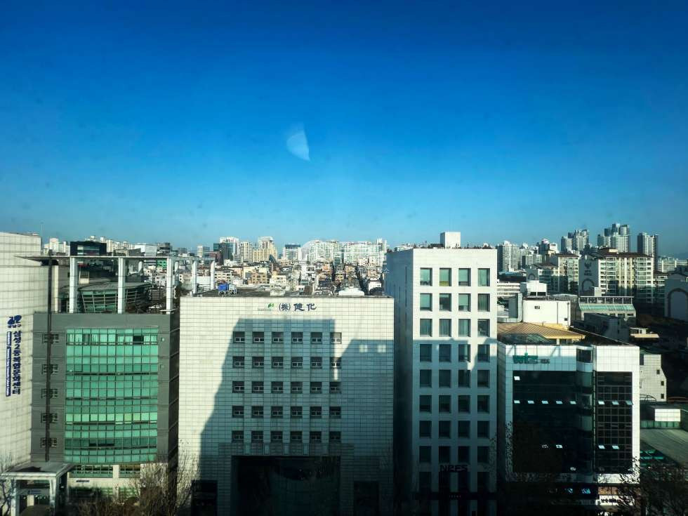 서울 강남구 삼성동 선정릉역 도보 3분 파크엘나인 매매 매매 매물번호 11272 사진 7