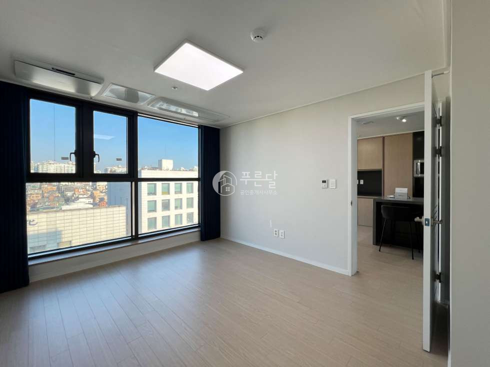 서울 강남구 삼성동 선정릉역 도보 3분 파크엘나인 매매 매매 매물번호 11272 사진 15