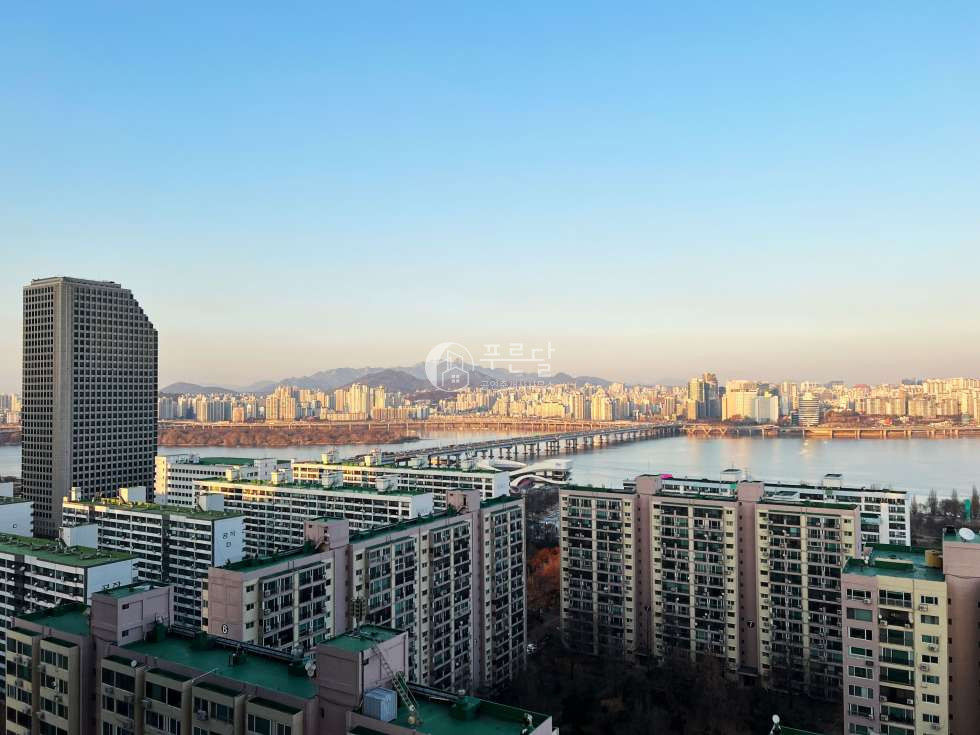 서울 영등포구 여의도동 공주택101동동 갭투자 가능 브라이튼 여의도 84타입 분양 분양 매물번호 11279 사진 37