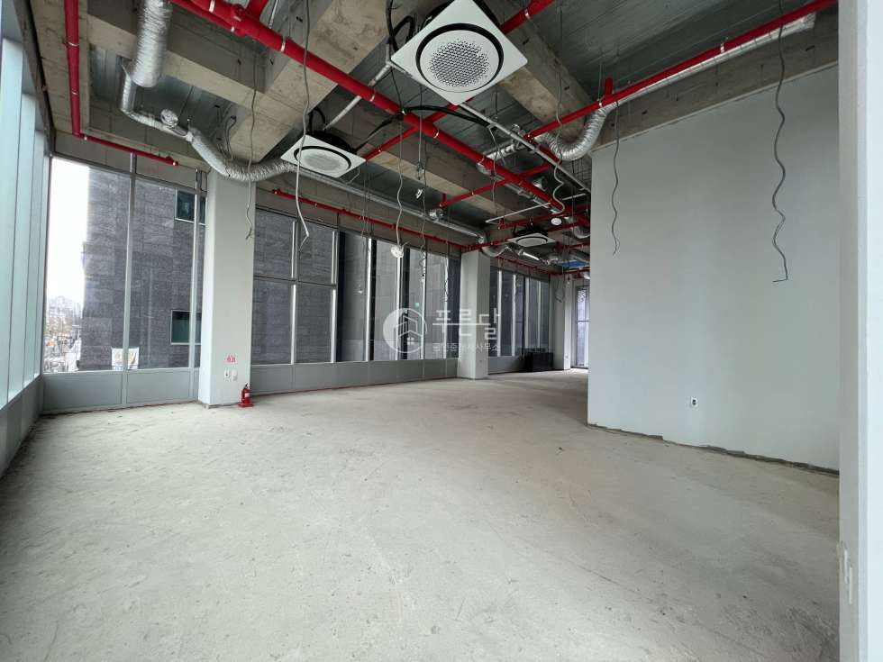 서울 강남구 역삼동 선릉역 대로변 노출 좋은 상가/사무실 월세 매물번호 10253 사진 8