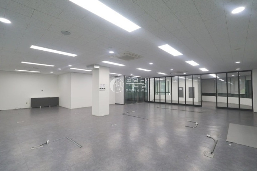 서울 강남구 역삼동 테헤란로 대로변 역삼역 초역세권 사무실 월세 매물번호 11351 사진 5