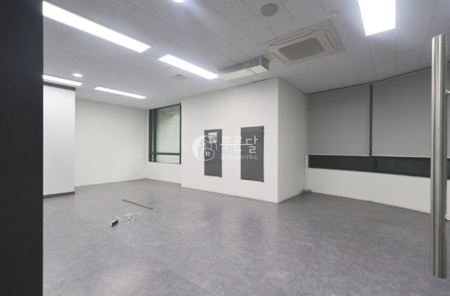 서울 강남구 역삼동 테헤란로 대로변 역삼역 초역세권 사무실 월세 매물번호 11351 사진 9
