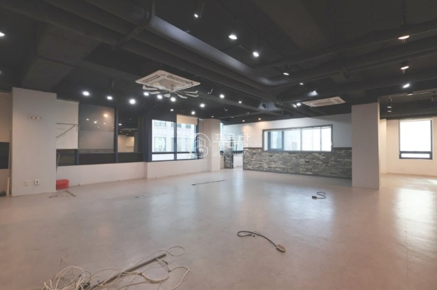 서울 강남구 역삼동 역삼역 1분 테헤란로 대로변 사무실 월세 매물번호 11349 사진 4