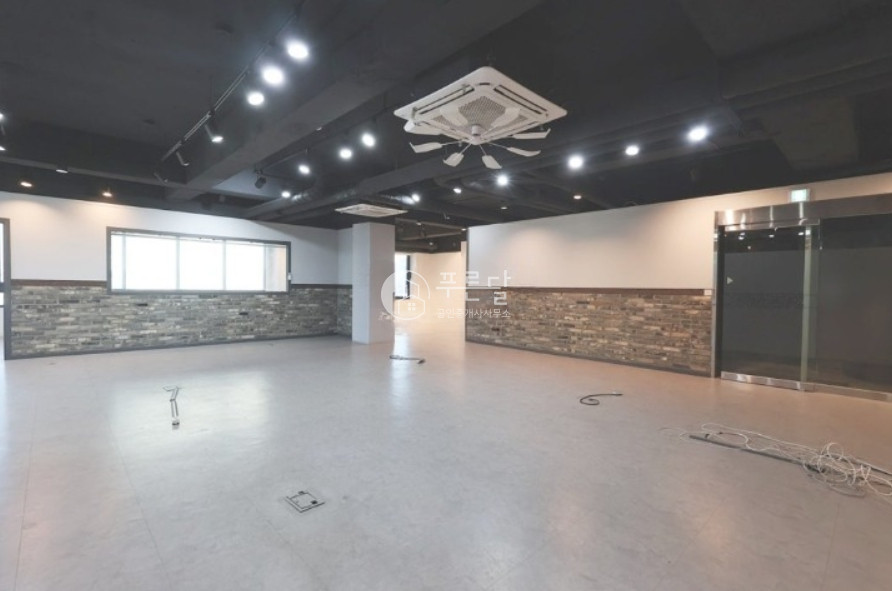 서울 강남구 역삼동 역삼역 1분 테헤란로 대로변 사무실 월세 매물번호 11349 사진 5