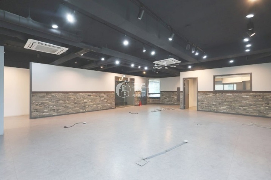 서울 강남구 역삼동 역삼역 1분 테헤란로 대로변 사무실 월세 매물번호 11349 사진 7