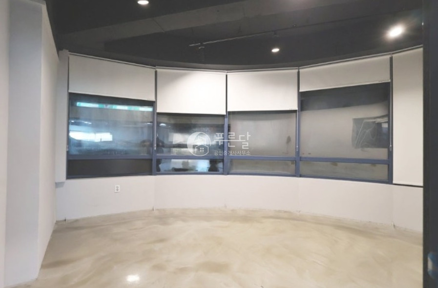 서울 강남구 역삼동 역삼역 1분 테헤란로 대로변 사무실 월세 매물번호 11349 사진 9