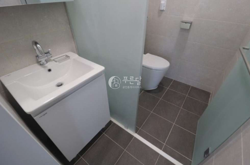 서울 강남구 개포동 구룡역 역세권 입주 3년차 복층 테라스 있는 세대 전세 매물번호 11399 사진 4