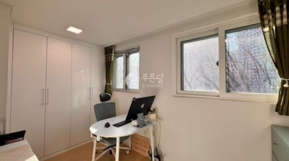서울 서초구 반포동 신논현역 역세권 깔끔한 투룸 전세 매물번호 11402 사진 4