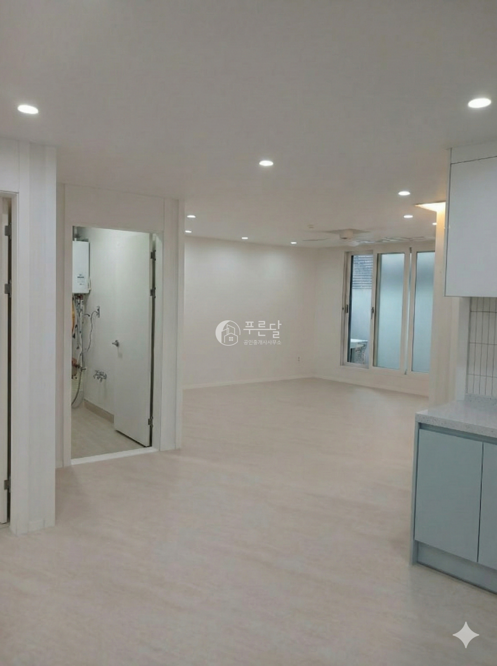 서울 은평구 불광동 102동 독바위역 역세권 숲세권 깔끔한 컨디션 전세 매물번호 11412 사진 3