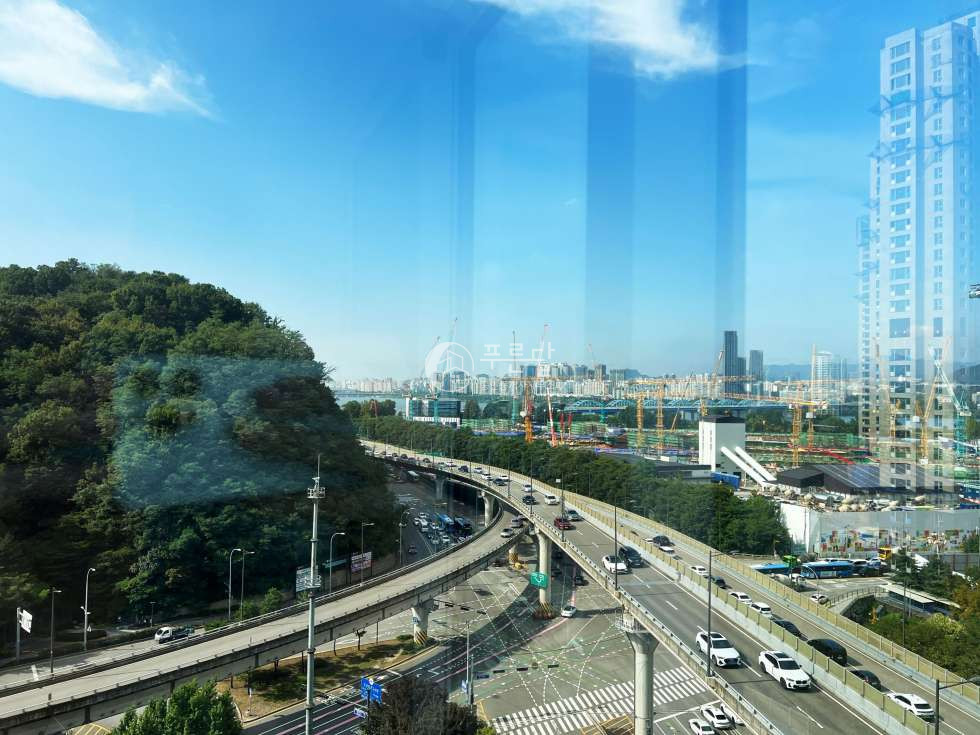 서울 서초구 방배동 101동 실사진O 인시그니아 반포 한강뷰 매매 매매 매물번호 11105 사진 4