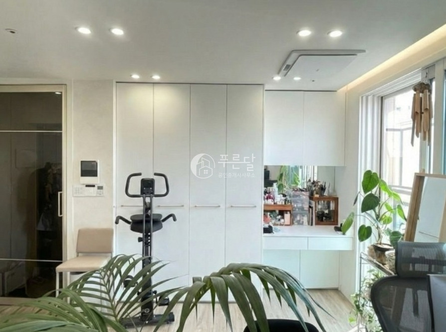 서울 강남구 역삼동 역삼더하임동 화이트톤 깔끔한 컨디션 대출O 보증보험O 전세 매물번호 11456 사진 6
