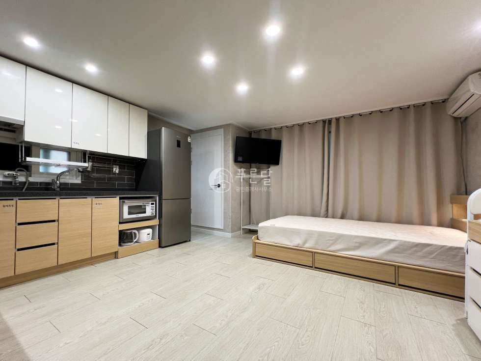서울 강남구 삼성동 리모델링 완료 삼성중앙역 역세권 깔끔한 원룸 월세 매물번호 11513 사진 3