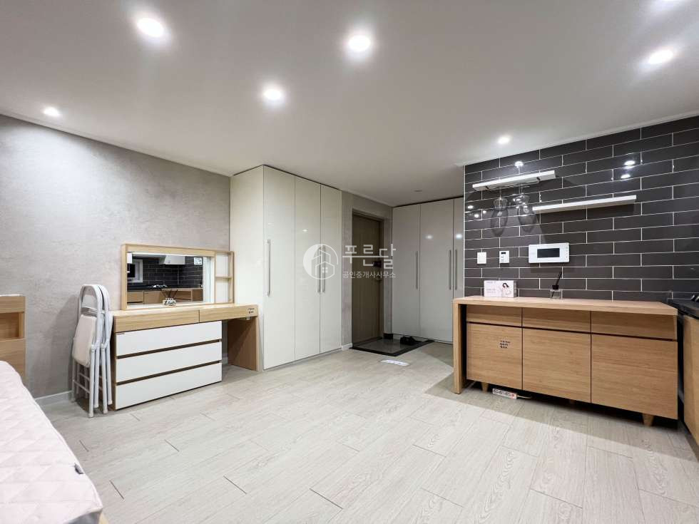 서울 강남구 삼성동 리모델링 완료 삼성중앙역 역세권 깔끔한 원룸 월세 매물번호 11513 사진 6