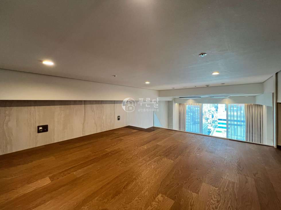 서울 강남구 삼성동 삼성역 도보 5분 복층 하이엔드 파크텐삼성 매매 매매 매물번호 11369 사진 25