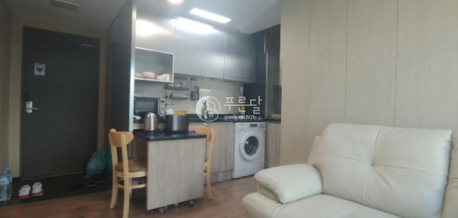 서울 강남구 역삼동 역삼역 역세권 컨디션 좋은 1.5룸 전세대출O 보증보험 O 전세 매물번호 11524 사진 2