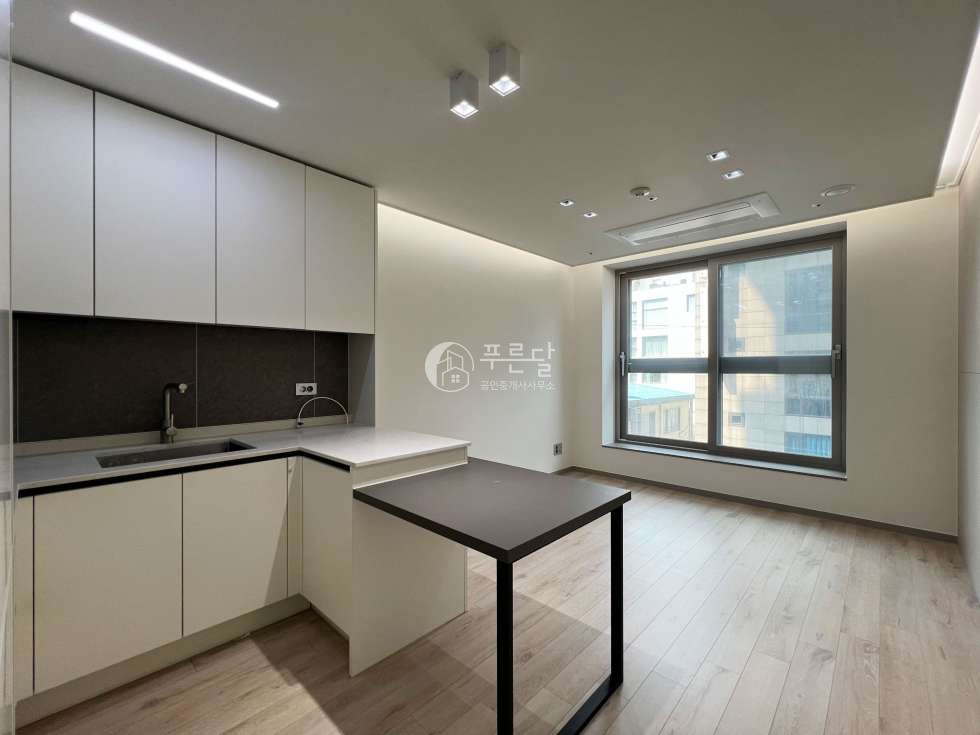 서울 강남구 삼성동 삼성현대위버포레오피스텔동 포스코사거리 컨디션 좋은 1.5룸 월세 현대위버포레 월세 매물번호 11475 사진 5