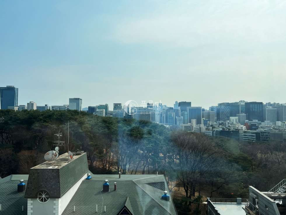 서울 강남구 삼성동 선정릉역 도보 2분 초역세권 파크엘나인 오피스텔 매매 매매 매물번호 11257 사진 6