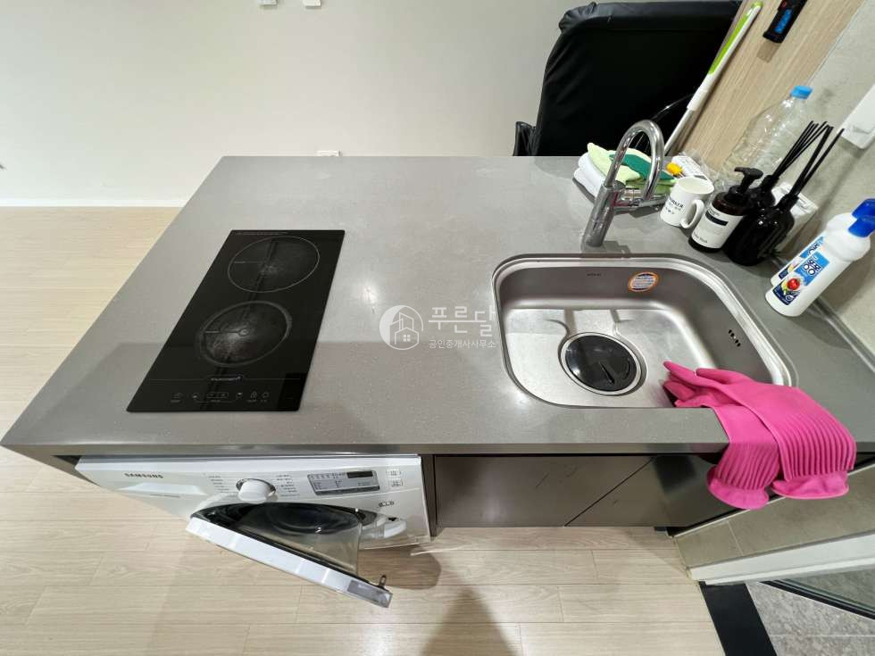 서울 강남구 삼성동 선정릉역 도보 2분 초역세권 파크엘나인 오피스텔 매매 매매 매물번호 11257 사진 13