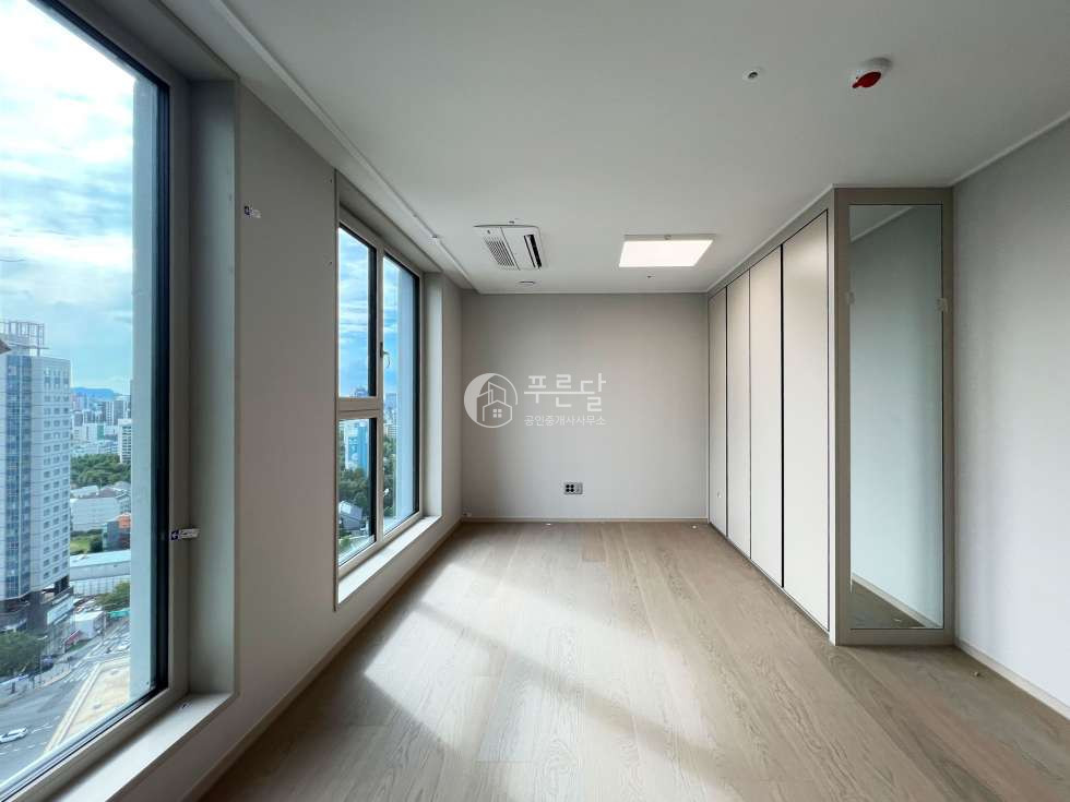 서울 강남구 청담동 105동 청담르엘 한강뷰 좋은 59타입 전세 매물번호 11073 사진 18