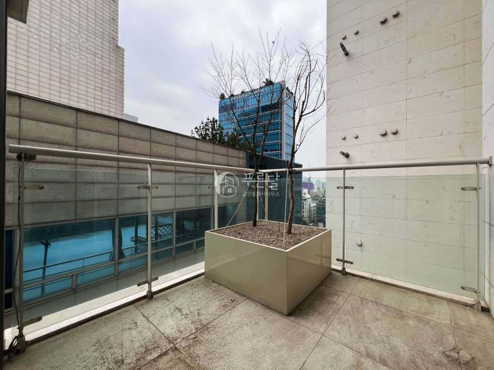 서울 강남구 논현동 즉시입주 가능 아츠논현 월세 조용한 남향세대 월세 매물번호 11565 사진 17