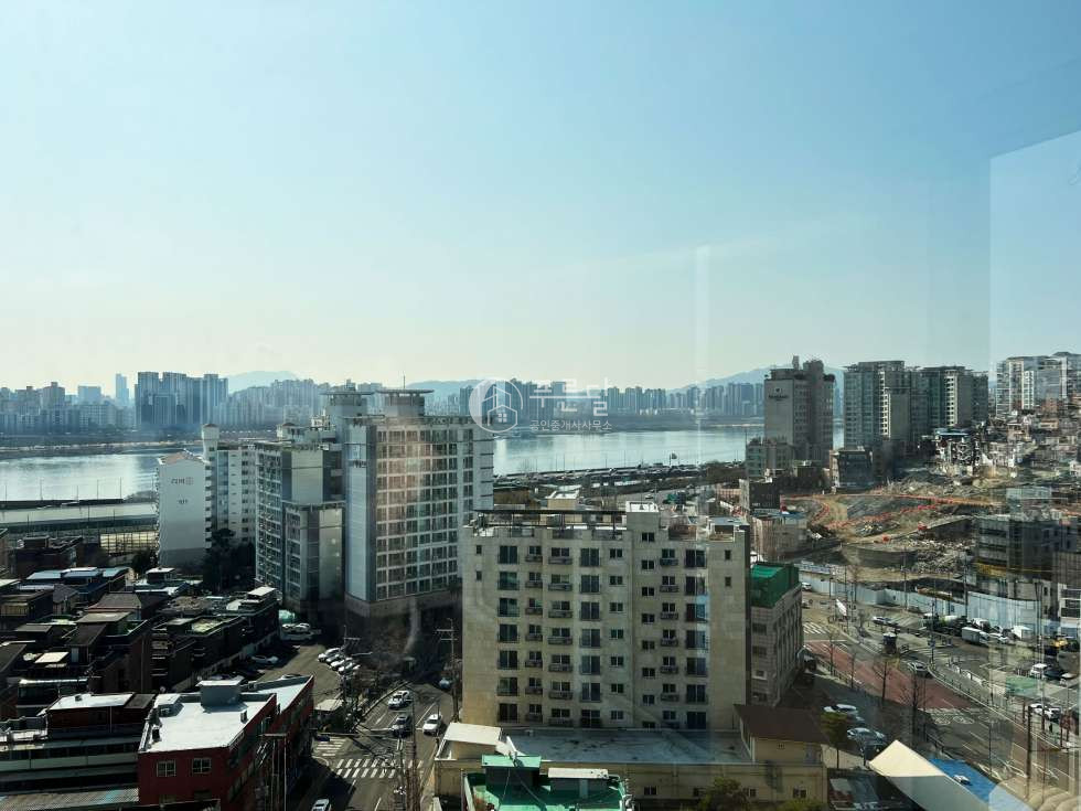 서울 용산구 한남동 브라이튼 한남 오피스텔 인기 많은 D타입 매매 매매 매물번호 11501 사진 9