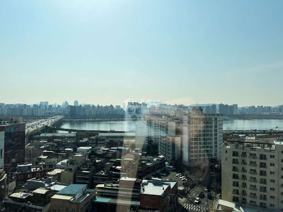 서울 용산구 한남동 브라이튼 한남 오피스텔 인기 많은 D타입 매매 매매 매물번호 11501 사진 13