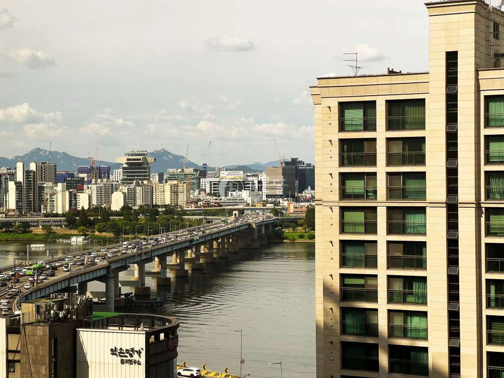 서울 강남구 청담동 더리버스청담동 청담동 하이엔드 오피스텔 더리버스청담 파노라마한강뷰 월세 월세 매물번호 11603 사진 22