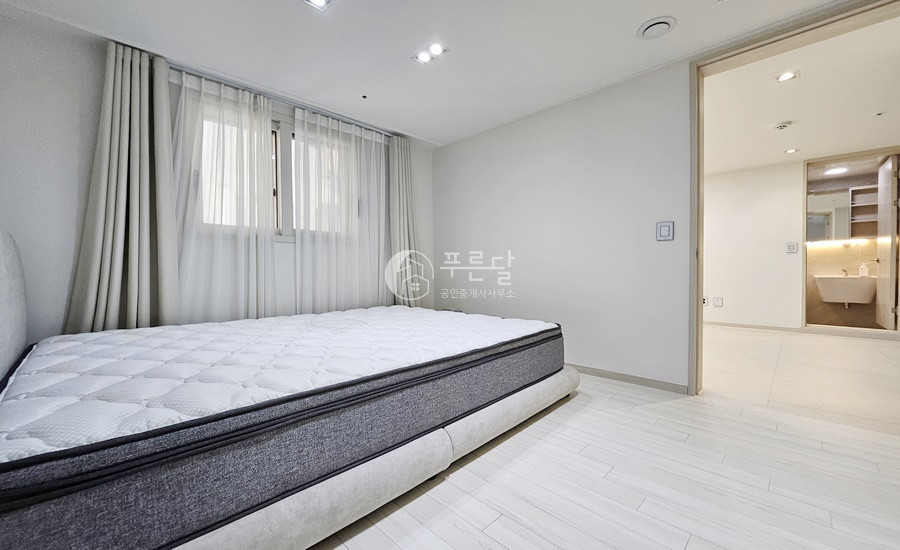 서울 강남구 역삼동 신축급 깔끔한 컨디션 즉시입주 가능 월세 매물번호 11625 사진 8