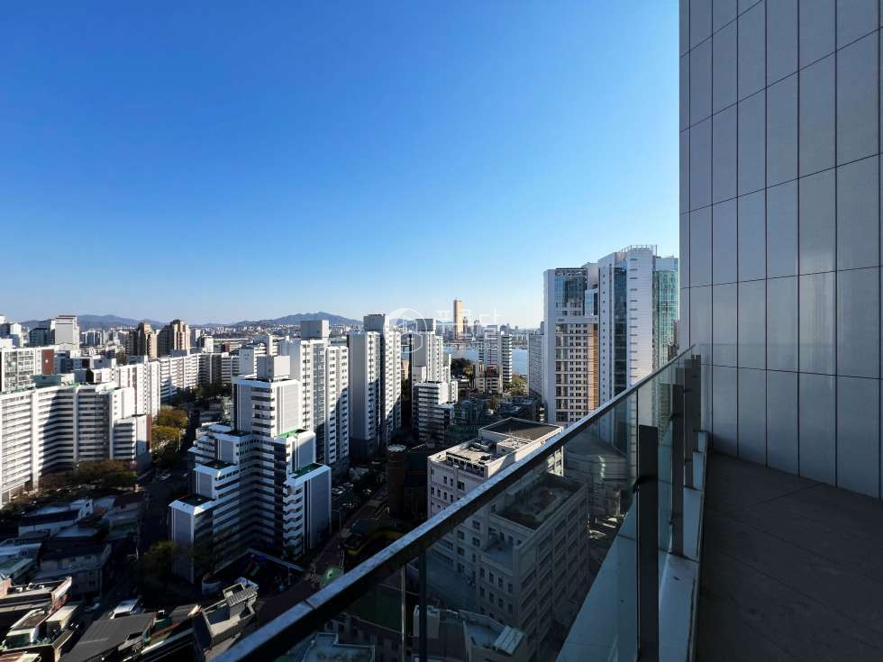 서울 마포구 마포동 마포 뉴매드 한강뷰 테라스세대 투룸 복층 월세 월세 매물번호 11609 사진 19