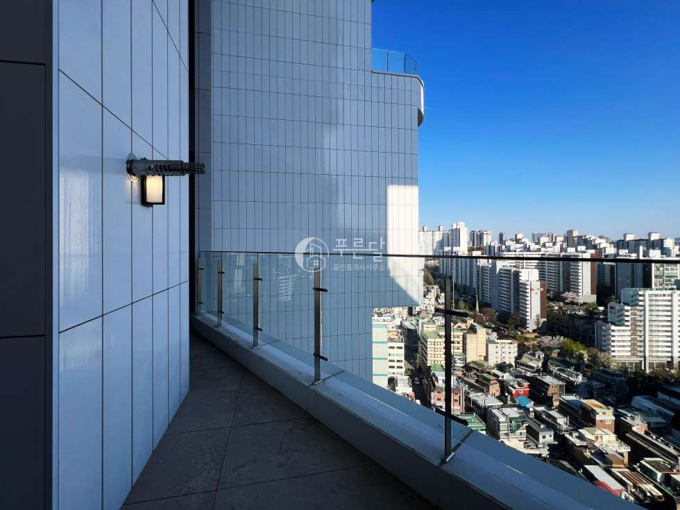 서울 마포구 마포동 마포 뉴매드 한강뷰 테라스세대 투룸 복층 전세 전세 매물번호 11610 사진 17