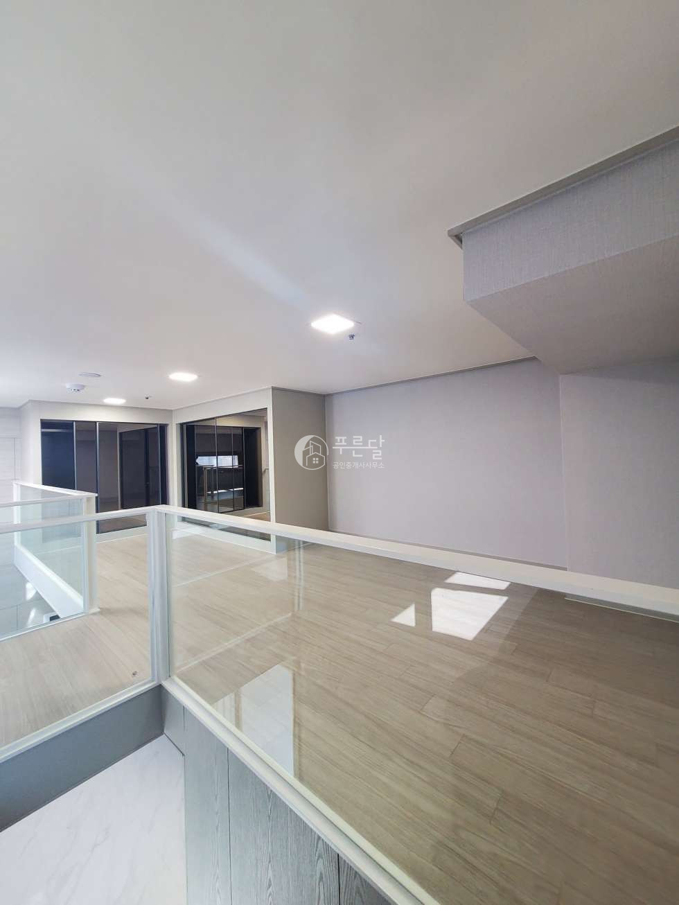 서울 강남구 역삼동 언주역 초역세권 깔끔한 컨디션 복층 오피스텔 월세 매물번호 11594 사진 5
