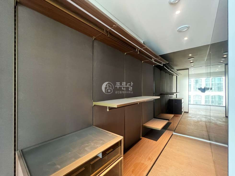 서울 강남구 역삼동 고층 테라스2개 강남역 더갤러리832 신축 첫 입주 월세 매물번호 11612 사진 32