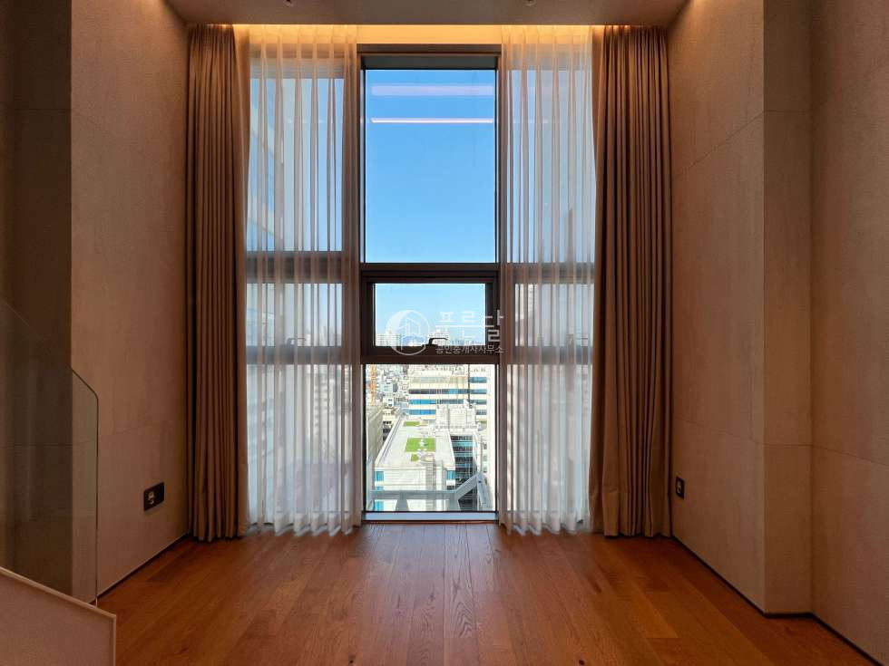 서울 강남구 삼성동 코엑스 바로 옆 삼성역 초역세권 하이엔드오피스텔 파크텐삼성 월세 월세 매물번호 11653 사진 1