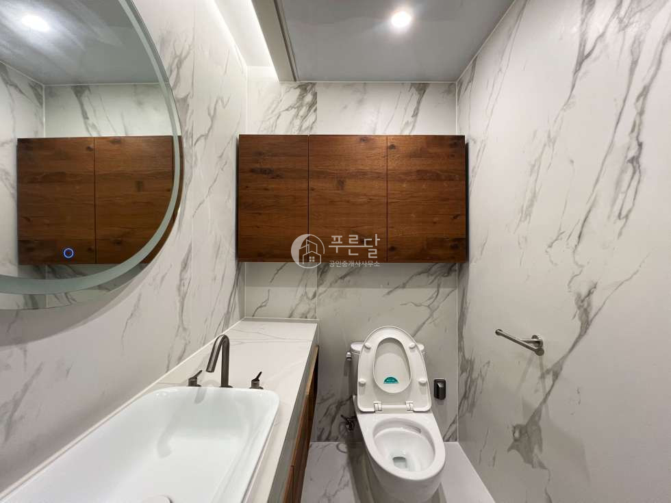 서울 강남구 삼성동 코엑스 바로 옆 삼성역 초역세권 하이엔드오피스텔 파크텐삼성 월세 월세 매물번호 11653 사진 19