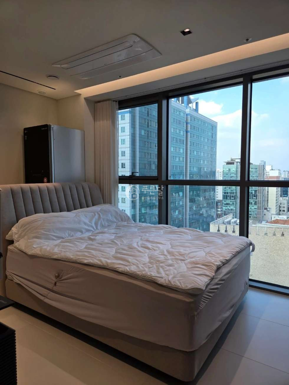 서울 강남구 역삼동 653-4 102도시형생활주택동 전입가능 깔끔한 컨디션 뻥뷰 원에디션 강남 월세 매물번호 11703 사진 4