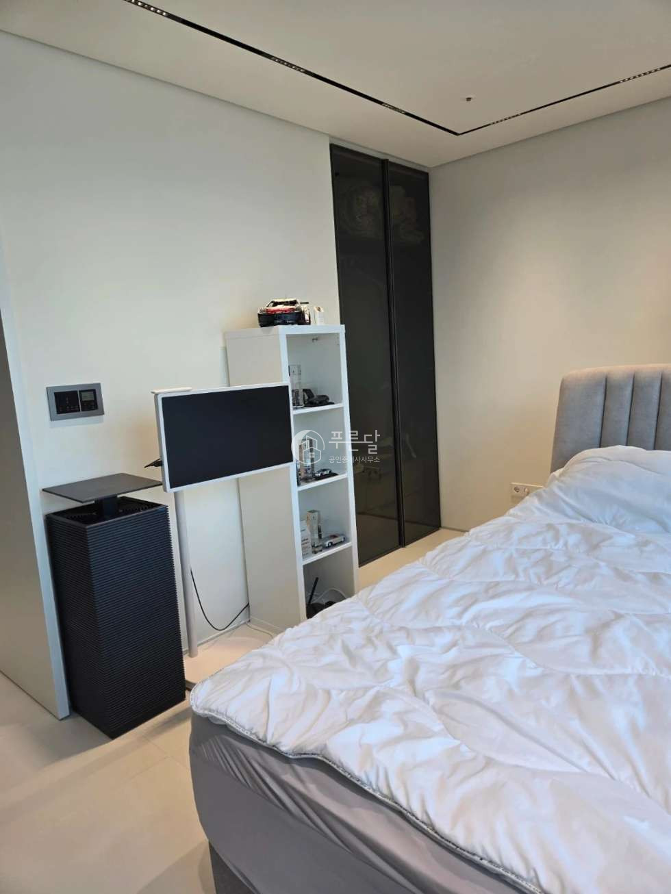 서울 강남구 역삼동 653-4 102도시형생활주택동 전입가능 깔끔한 컨디션 뻥뷰 원에디션 강남 월세 매물번호 11703 사진 6