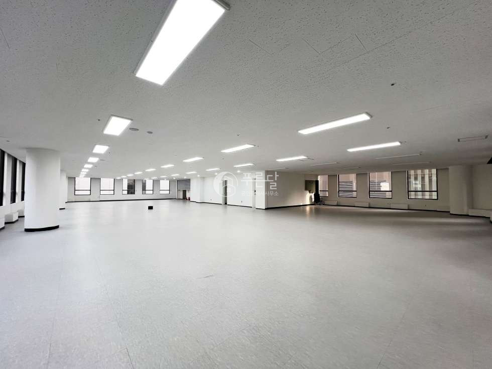 서울 강남구 역삼동 강남역 도보 3분 테헤란로 대로변 병.의원 대형사무실 월세 매물번호 10076 사진 9