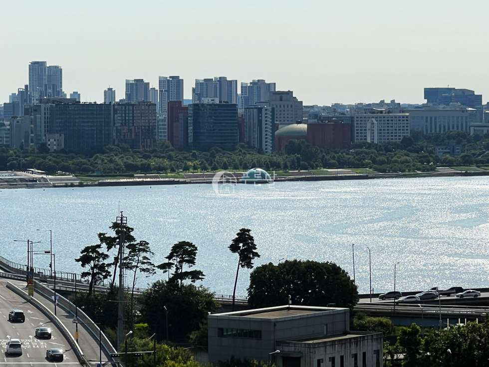 서울 마포구 마포동 451 마포역 초역세권 마포뉴매드 한강뷰 매매 매물번호 11705 사진 27