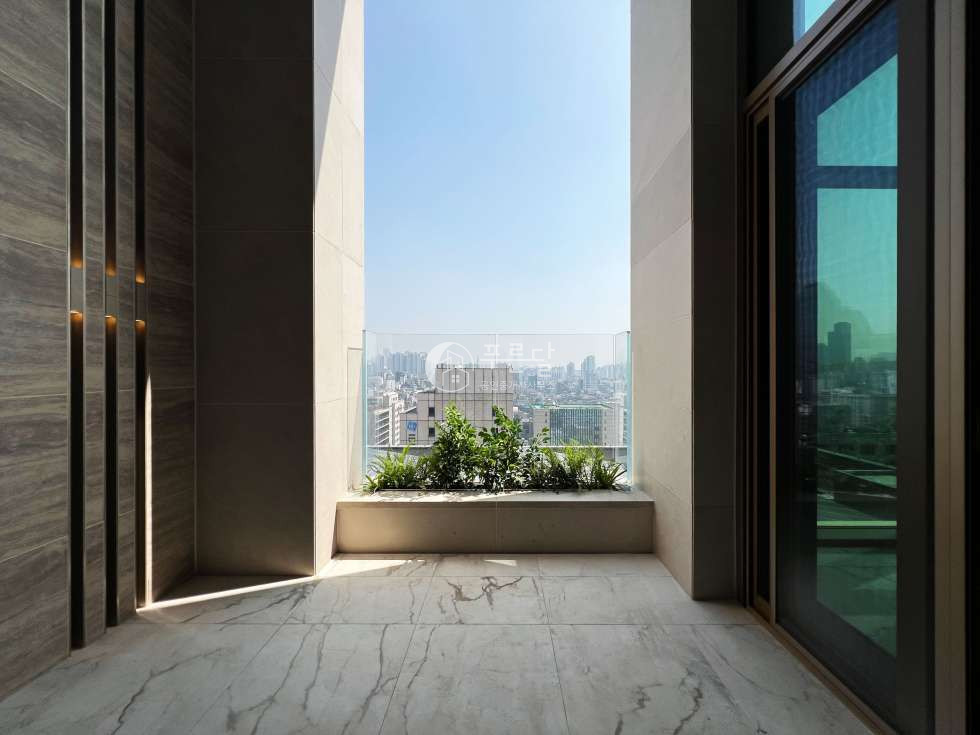 서울 강남구 역삼동 더갤러리832 D타입 분양 하이엔드오피스텔 분양 매물번호 11706 사진 22