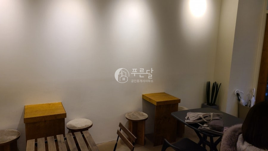 서울 강남구 대치동 더나인오피스텔동 선릉역 1번출구 역세권 유동인구 많은 상가 월세 매물번호 10082 사진 2