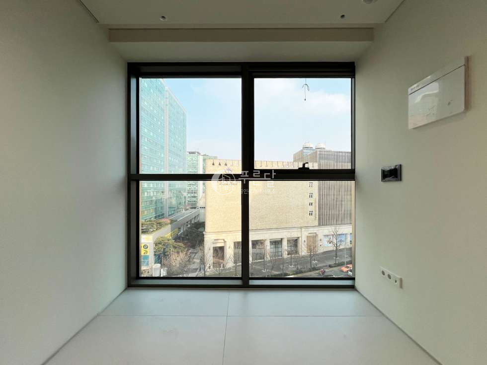 서울 강남구 역삼동 102도시형생활주택동 신축 첫 입주 경복아파트사거리 뷰 좋은 전세 전세 매물번호 10086 사진 12