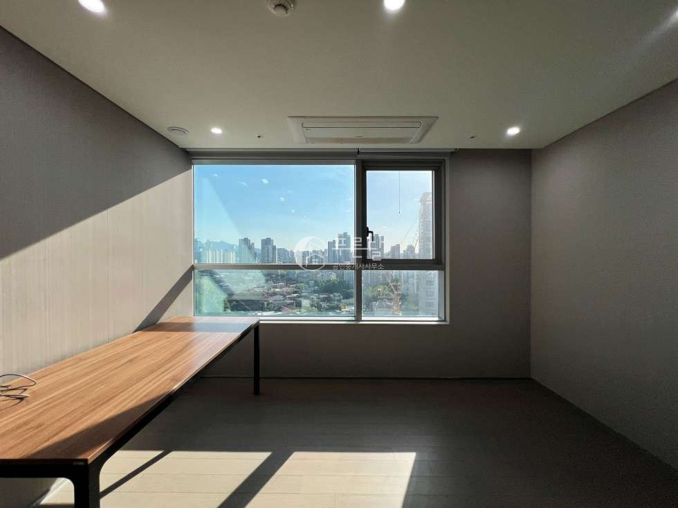 서울 강남구 삼성동 78-1 전입OK 청담역 1번출구 바로앞 초역세권 영동대로변 오피스텔 월세 매물번호 11730 사진 10