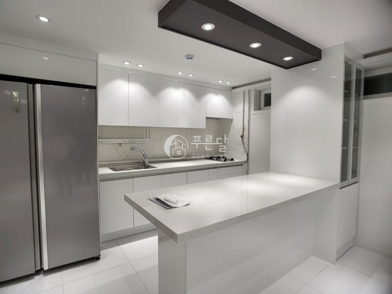 서울 강남구 삼성동 45-5 삼성중앙역 초역세권 깔끔하게 리모델링 완료 월세 매물번호 11553 사진 3