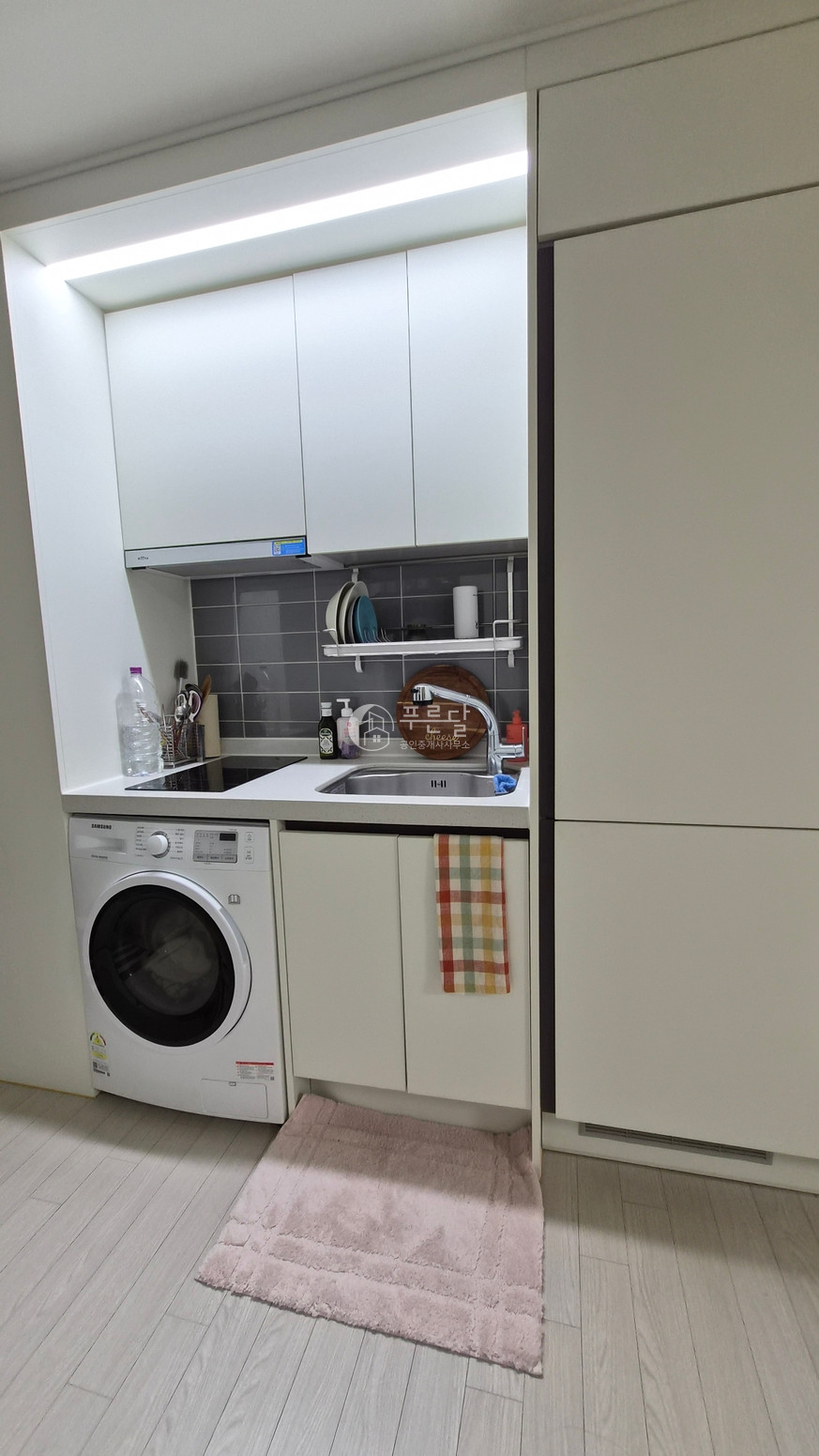 서울 강남구 역삼동 823-33 강남루덴스오피스텔동 전입가능 강남역 역세권 컨디션 좋은 오피스텔 월세 매물번호 11698 사진 6