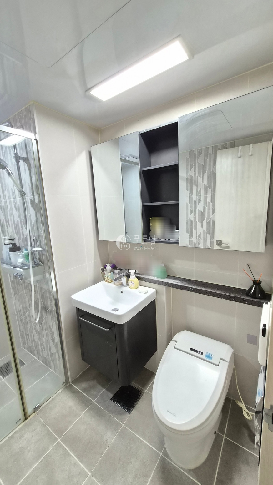서울 강남구 역삼동 823-33 강남루덴스오피스텔동 전입가능 강남역 역세권 컨디션 좋은 오피스텔 월세 매물번호 11698 사진 7